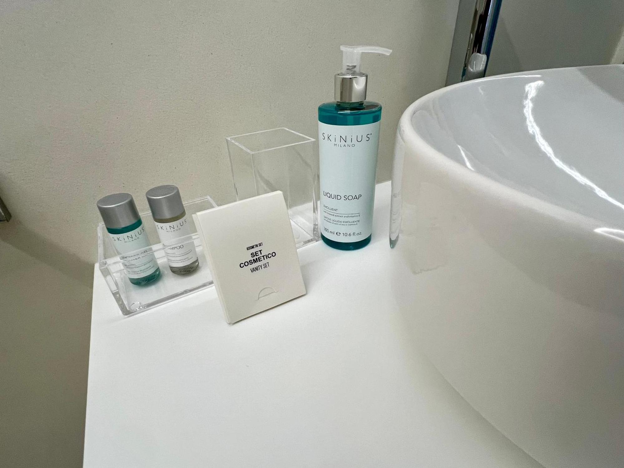 Residenza Ottaviano Boutique