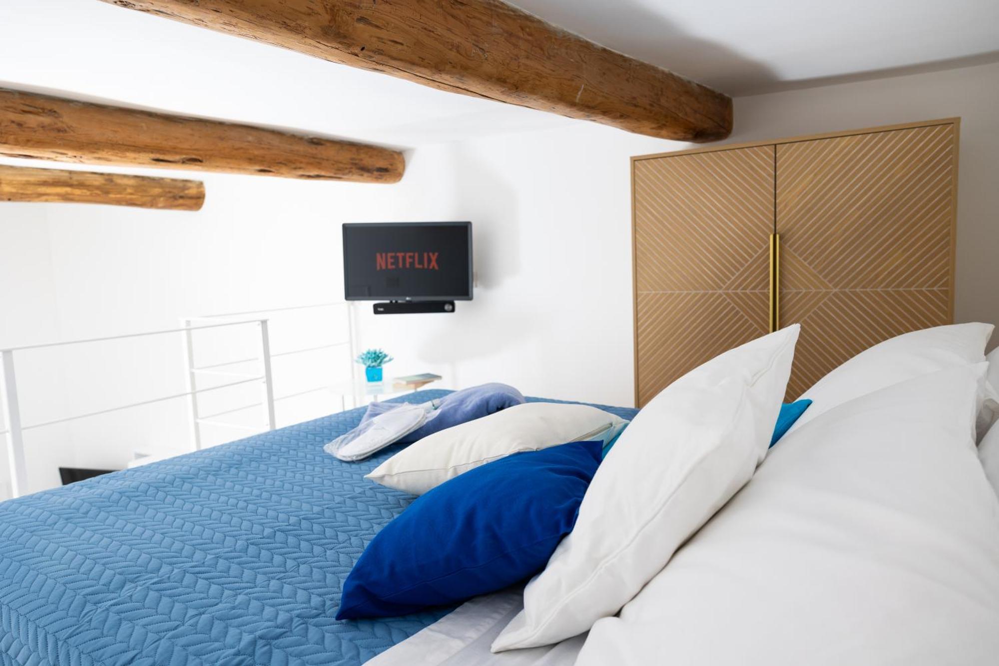 Appartement Residenza Ottaviano Boutique