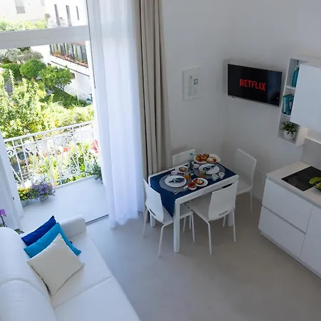 Residenza Ottaviano Boutique Apartments Sperlonga Exterior foto