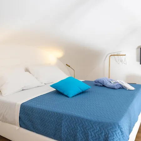 Residenza Ottaviano Boutique Apartments Sperlonga Exterior foto