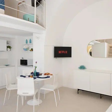 Residenza Ottaviano Boutique Apartments Sperlonga Exterior foto