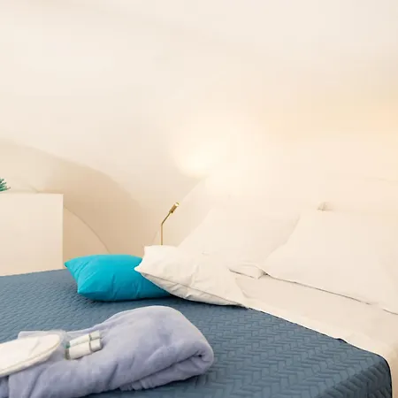 Residenza Ottaviano Boutique Apartments Sperlonga Exterior foto