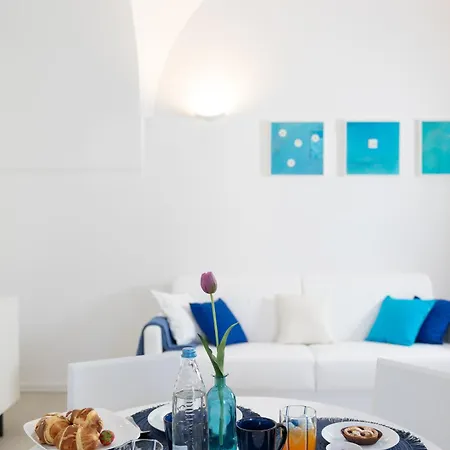 Residenza Ottaviano Boutique Apartments Sperlonga Exterior foto
