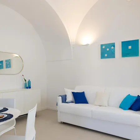 Residenza Ottaviano Boutique Apartments Sperlonga Exterior foto