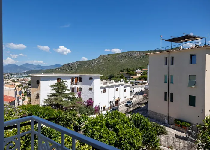 Residenza Ottaviano Boutique Apartments