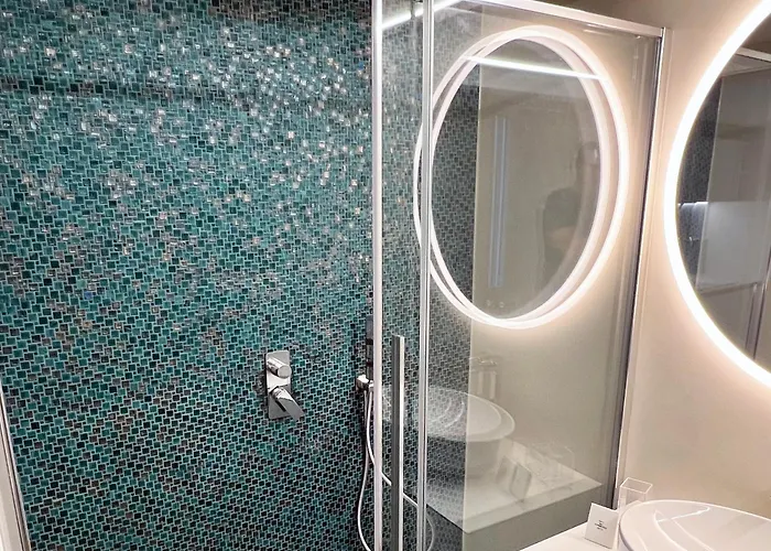 Residenza Ottaviano Boutique Apartments