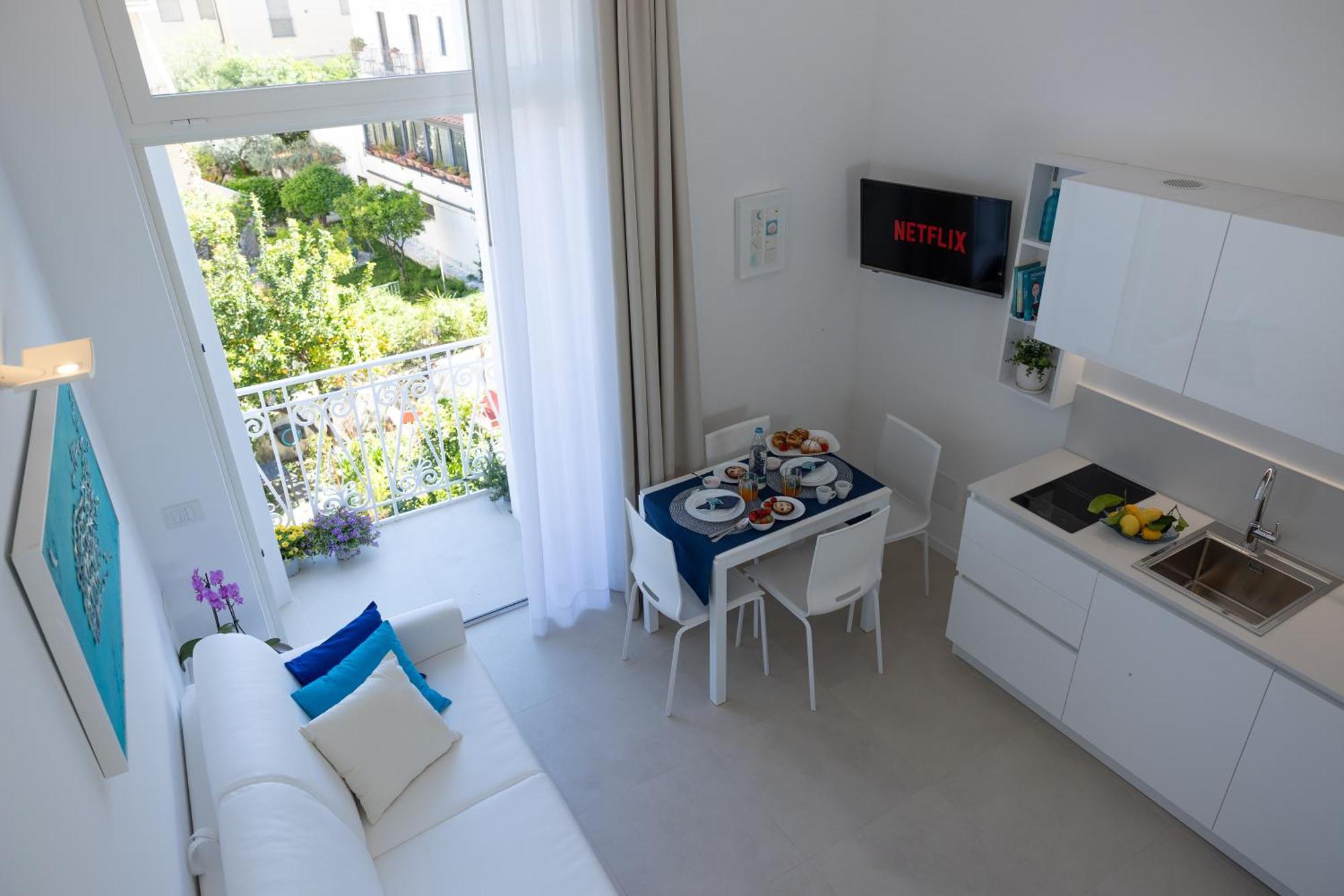 Residenza Ottaviano Boutique Apartment *
