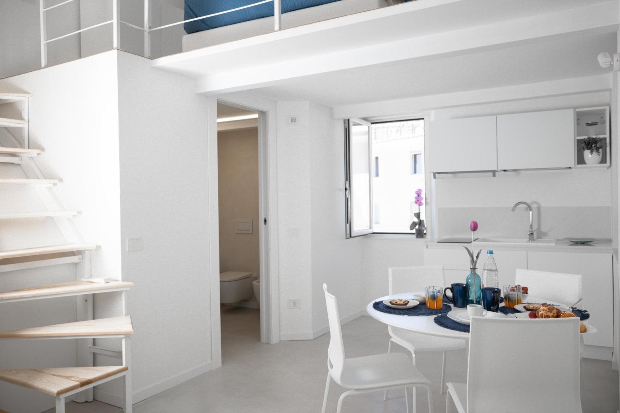 Residenza Ottaviano Boutique * Sperlonga