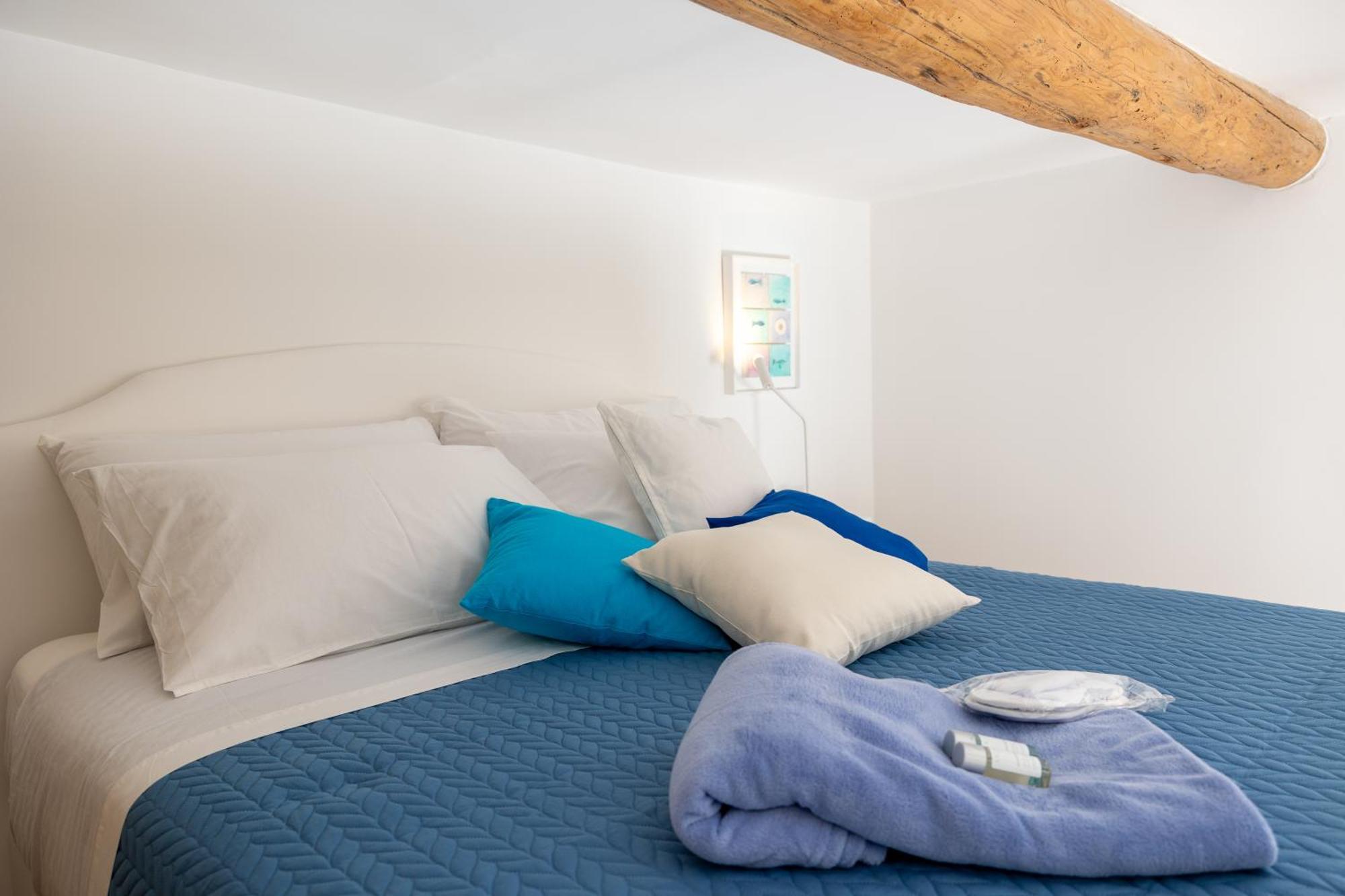 Apartment Residenza Ottaviano Boutique *