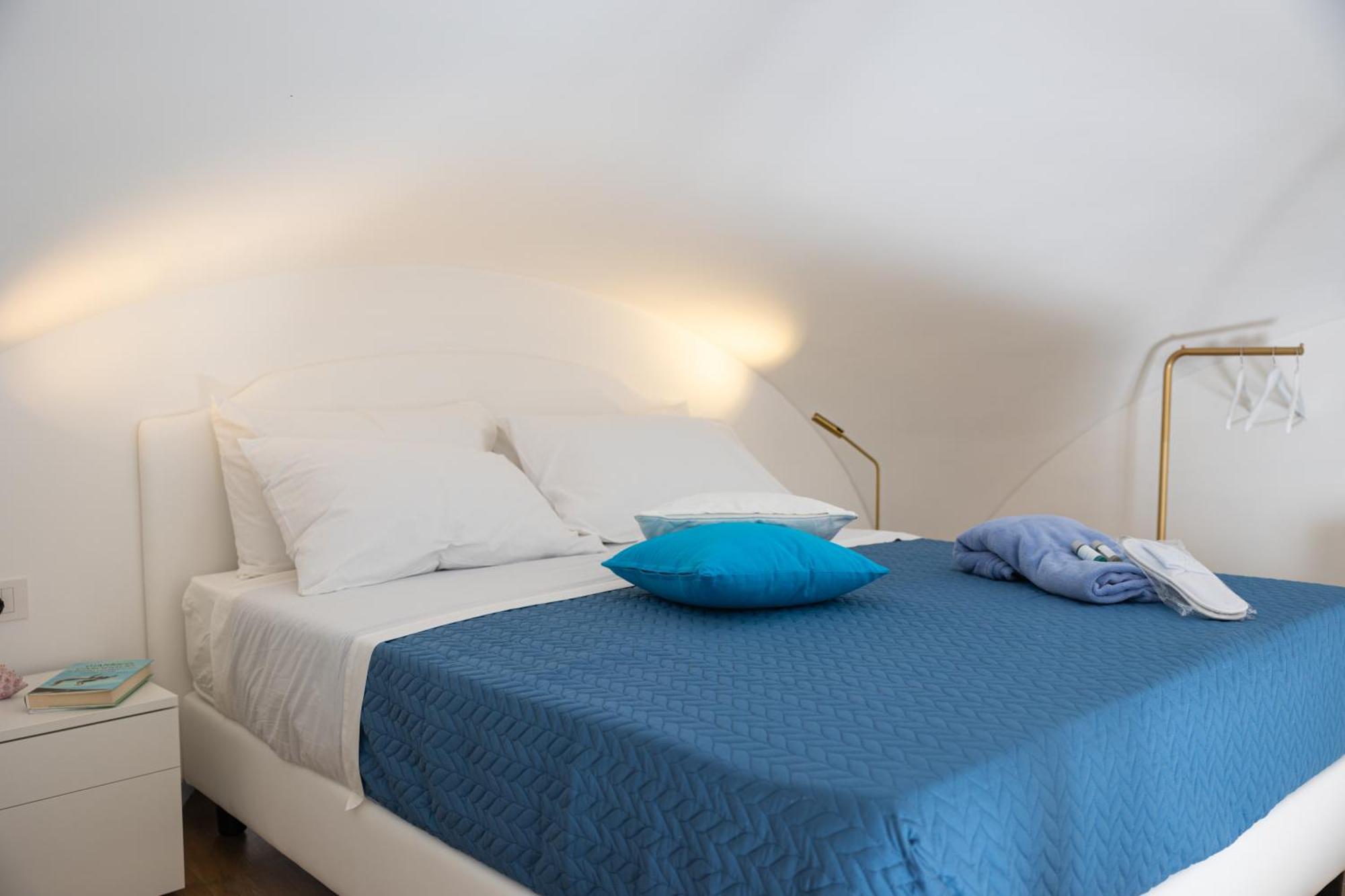 Residenza Ottaviano Boutique Apartment Sperlonga
