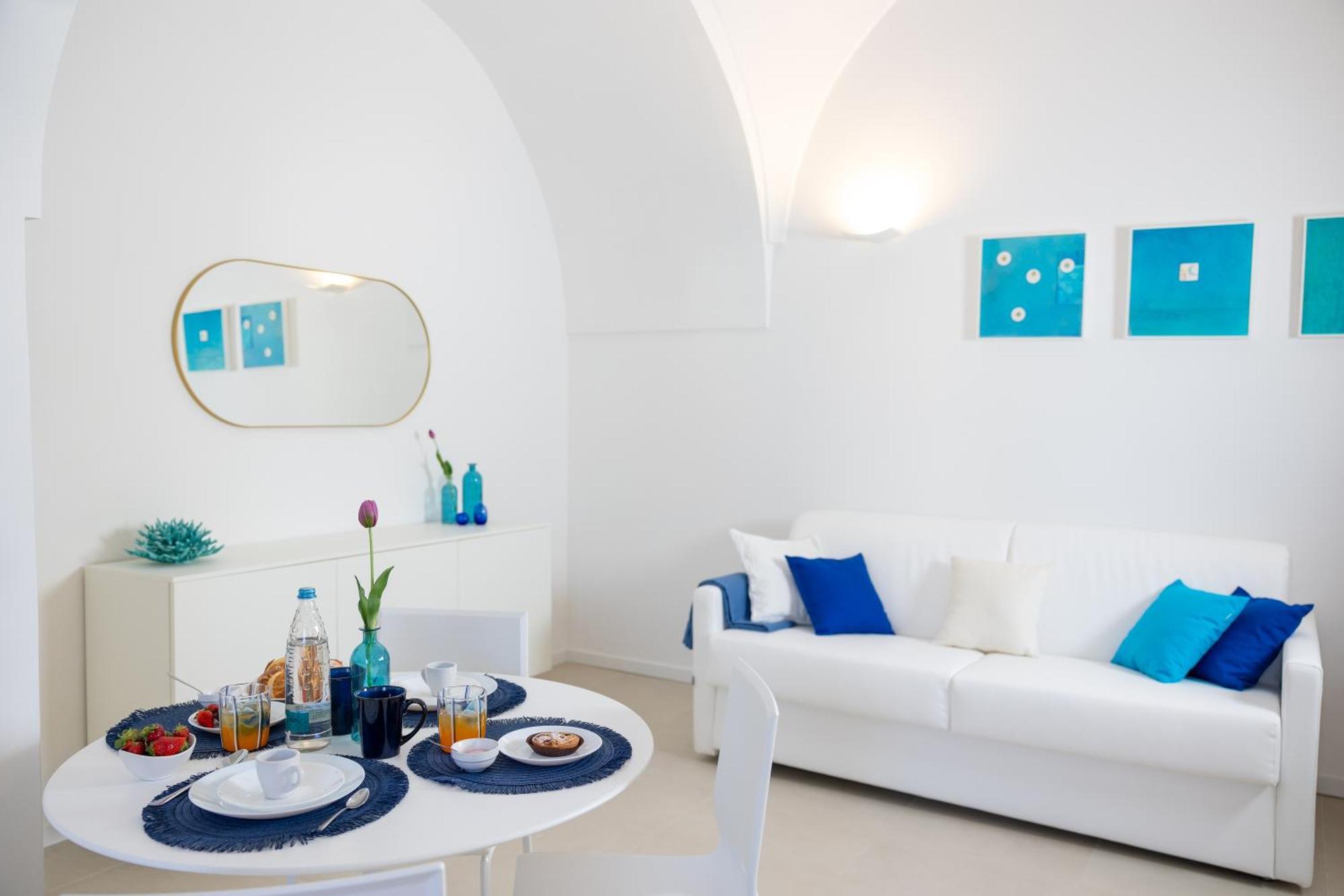 Residenza Ottaviano Boutique *