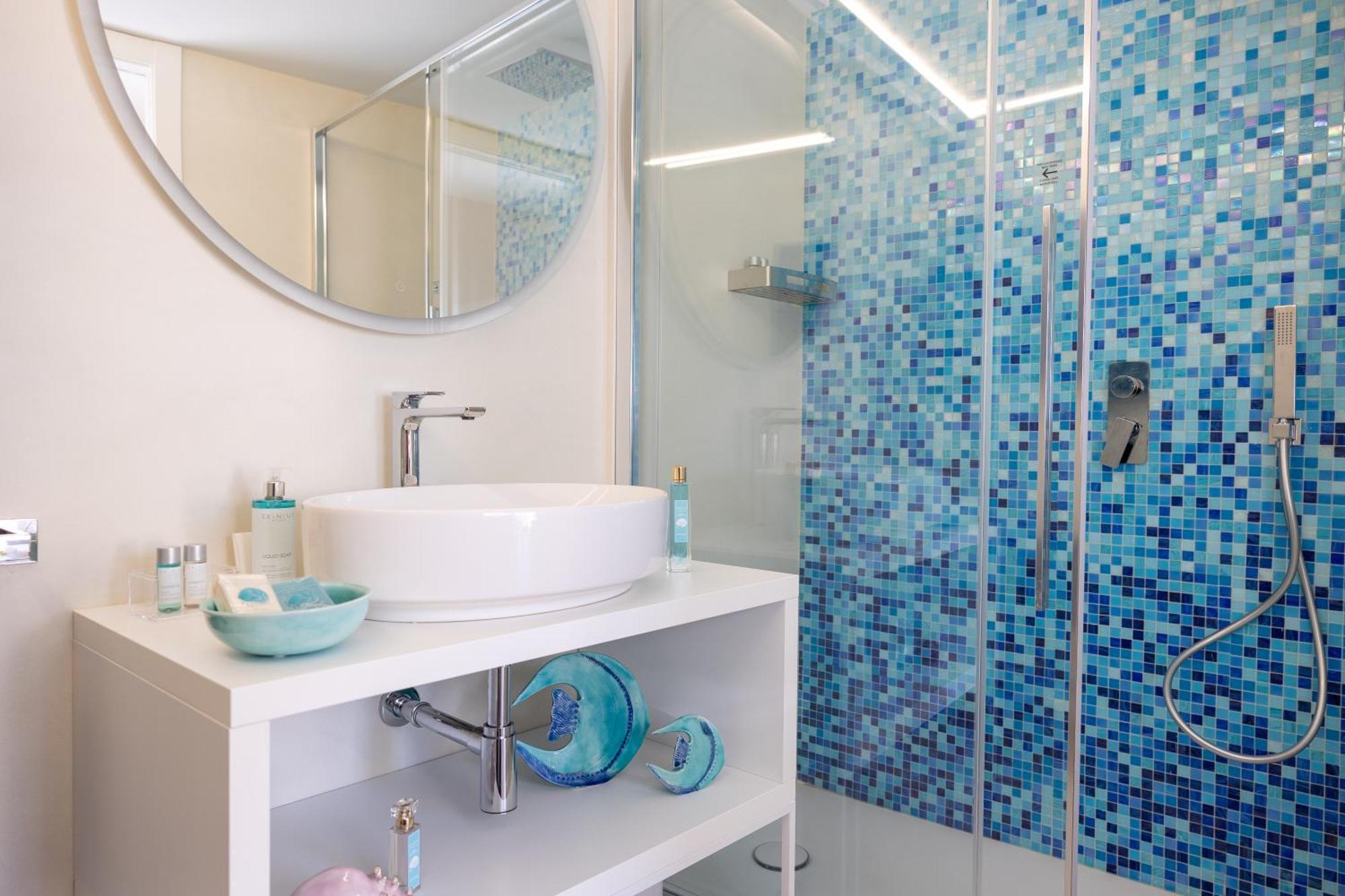 Residenza Ottaviano Boutique * Sperlonga