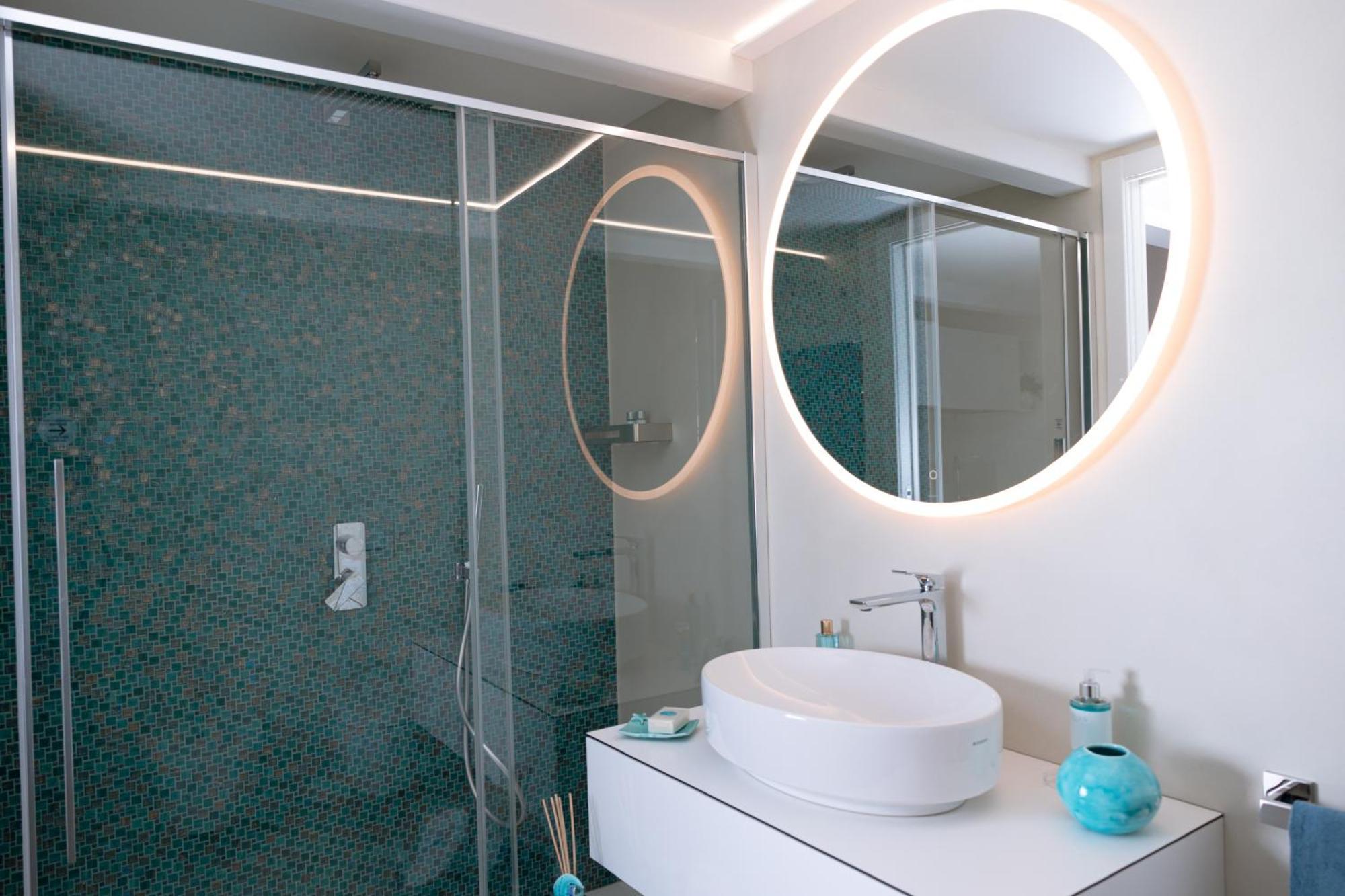 Residenza Ottaviano Boutique Apartment