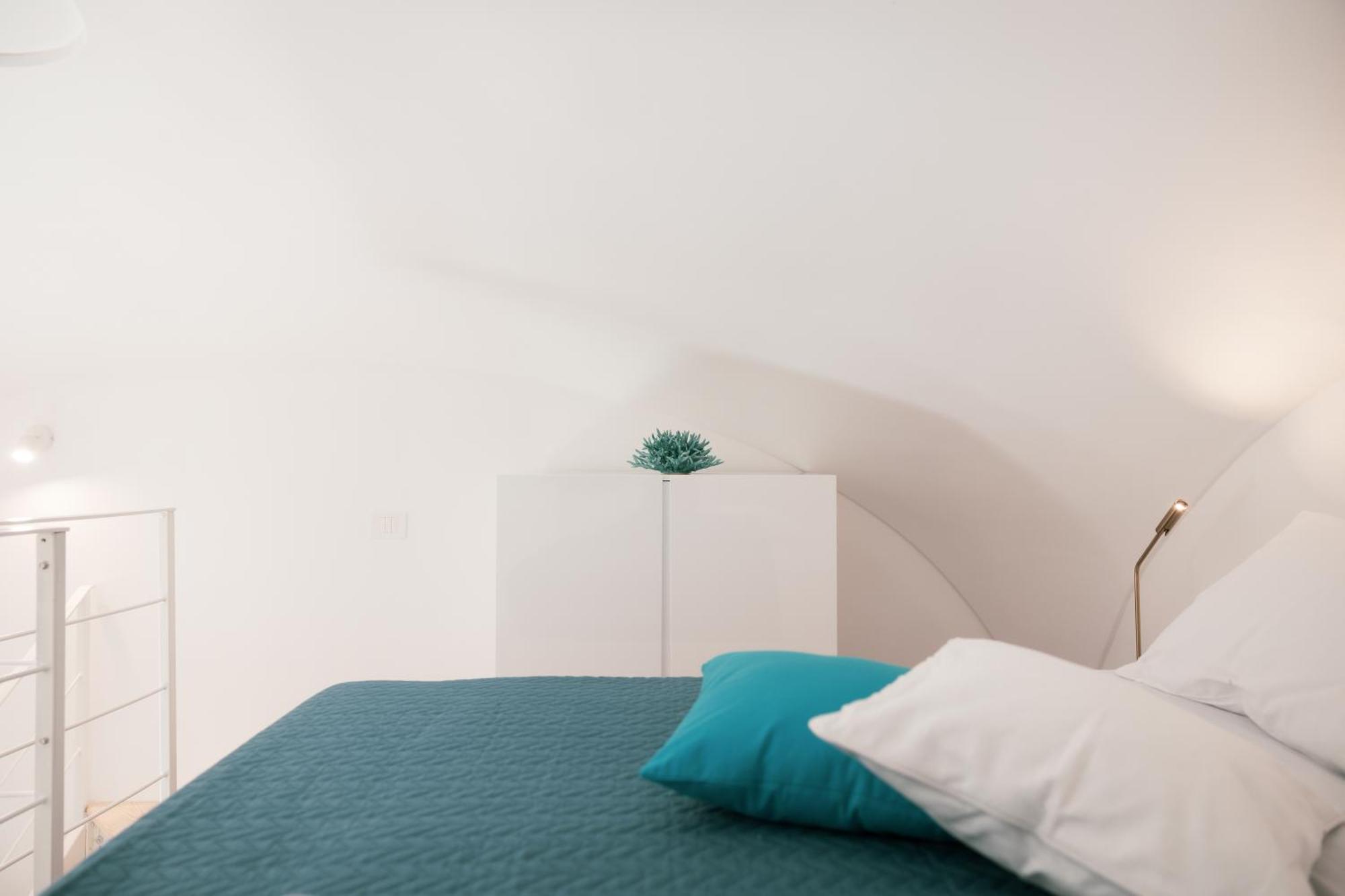 Apartment Residenza Ottaviano Boutique *