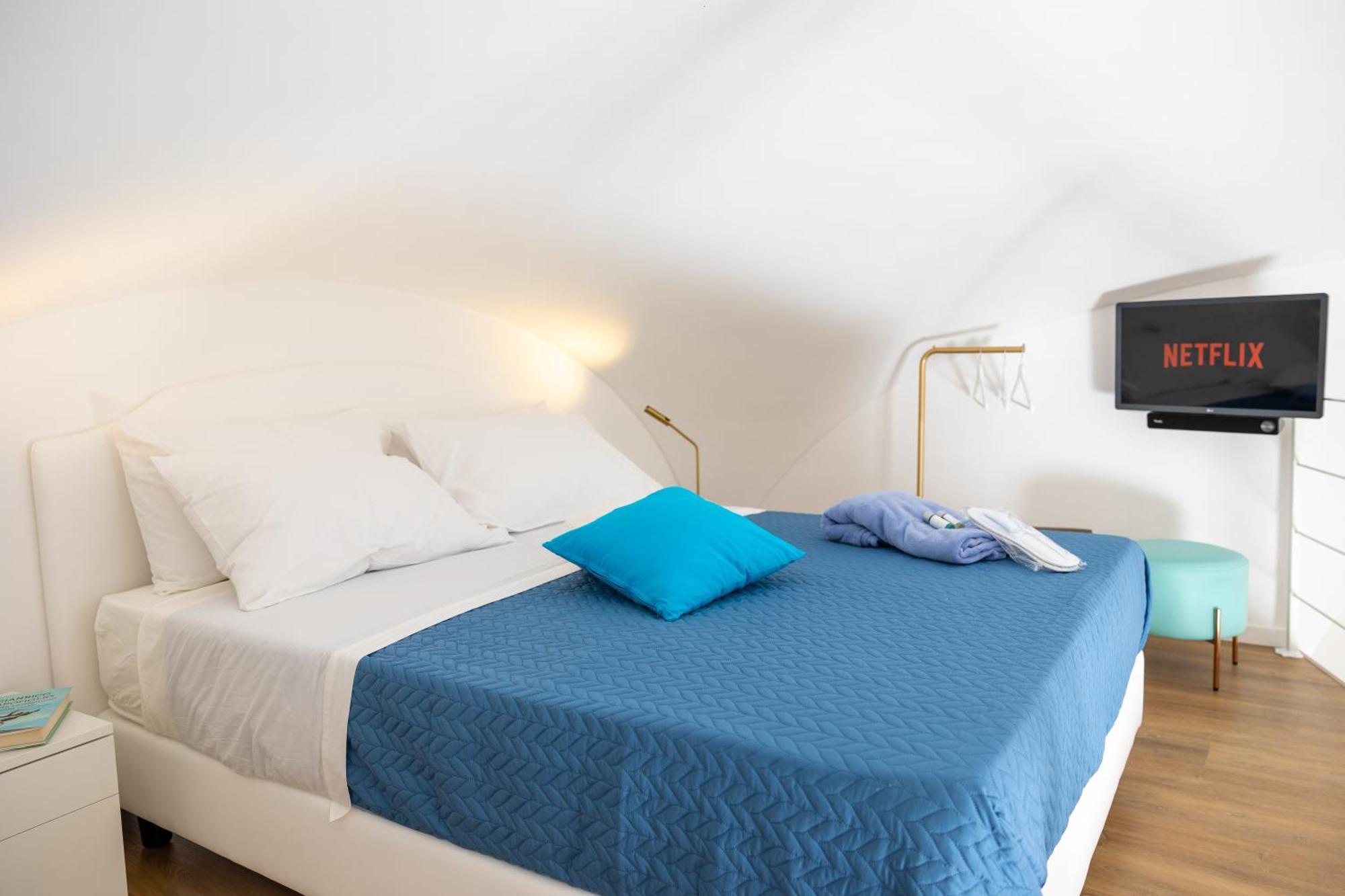 Residenza Ottaviano Boutique *