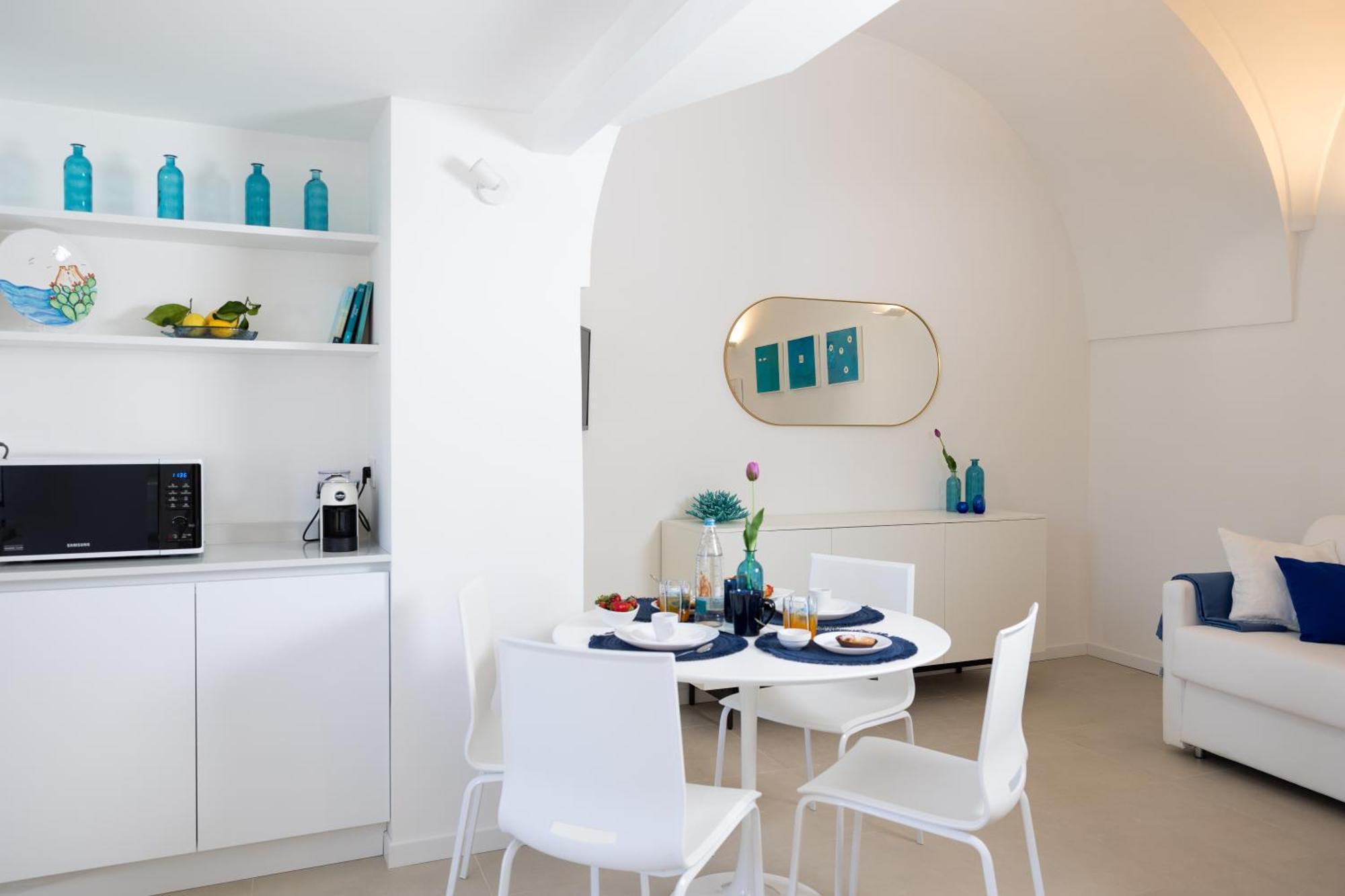 Residenza Ottaviano Boutique * Sperlonga