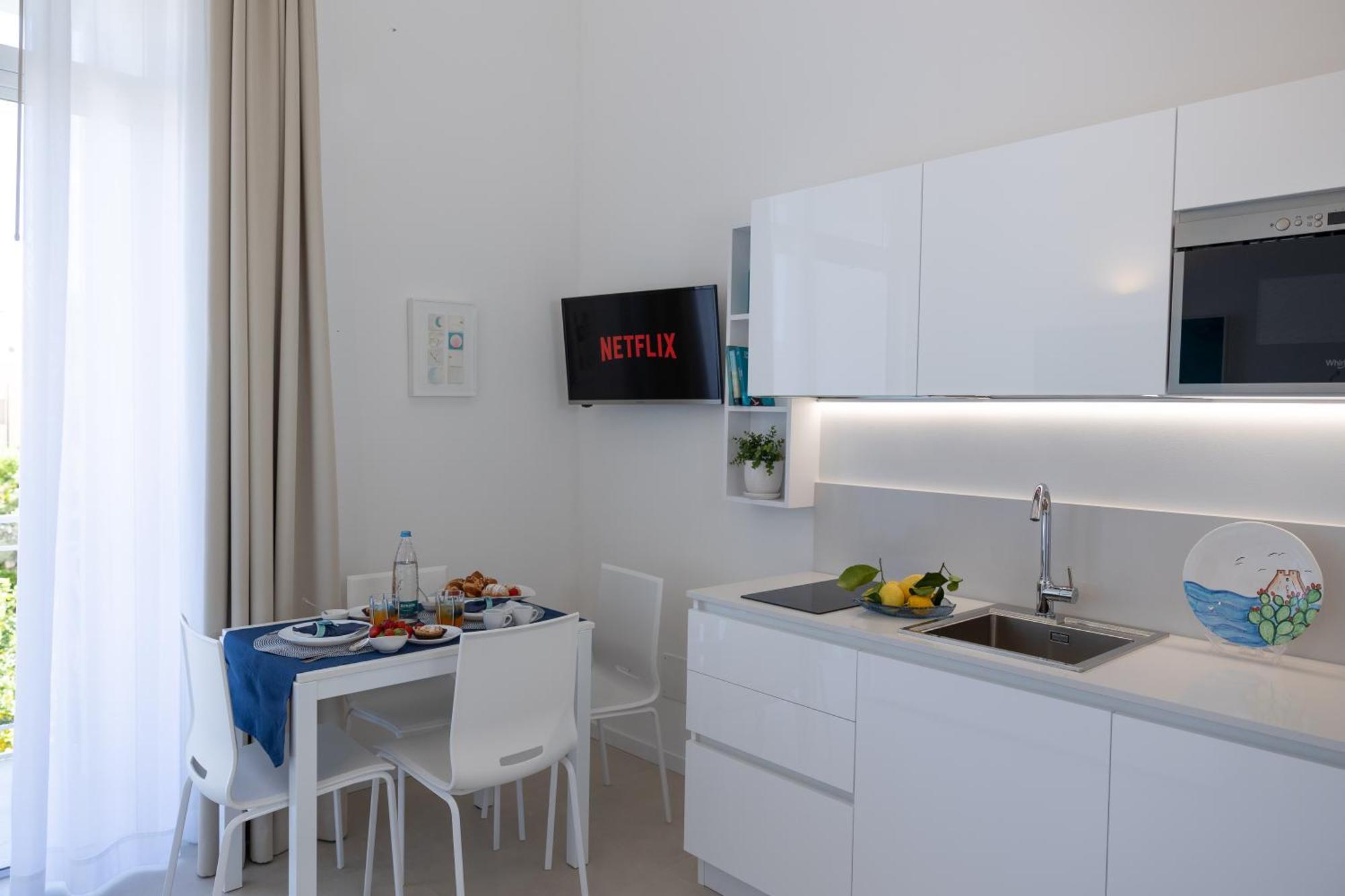 Residenza Ottaviano Boutique Apartment