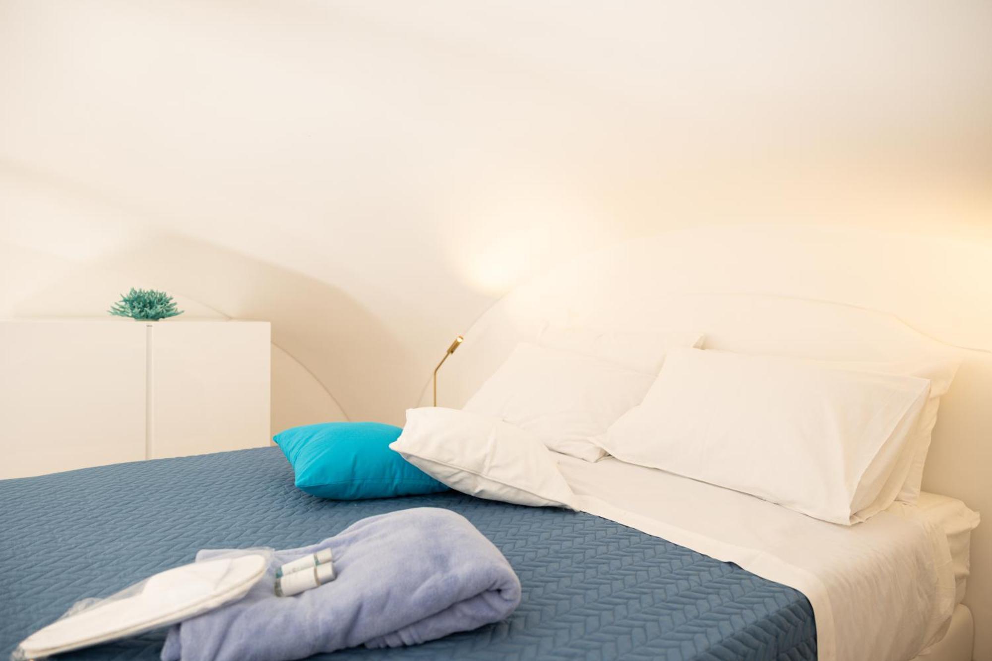 Residenza Ottaviano Boutique *