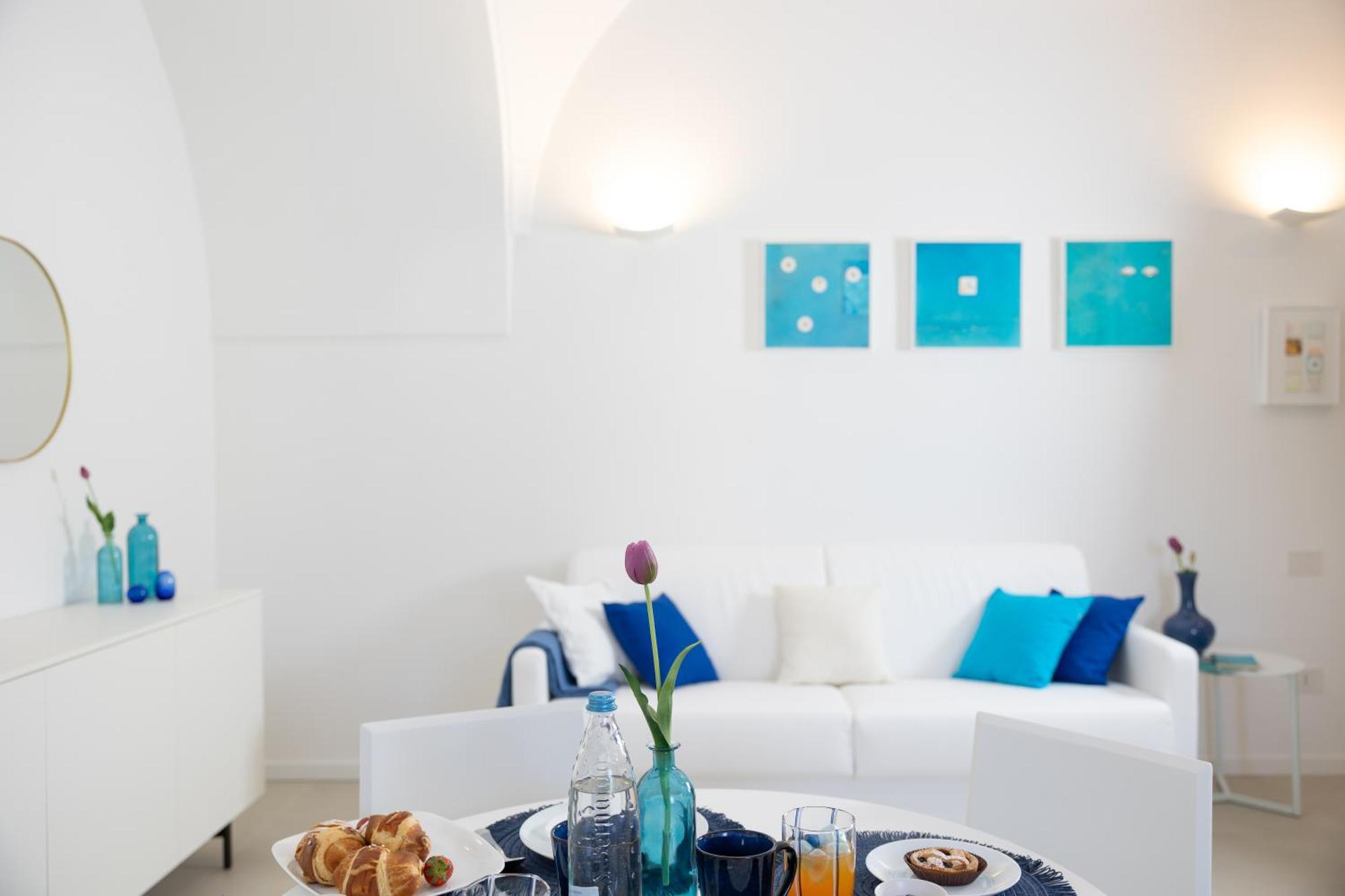 Residenza Ottaviano Boutique * Sperlonga