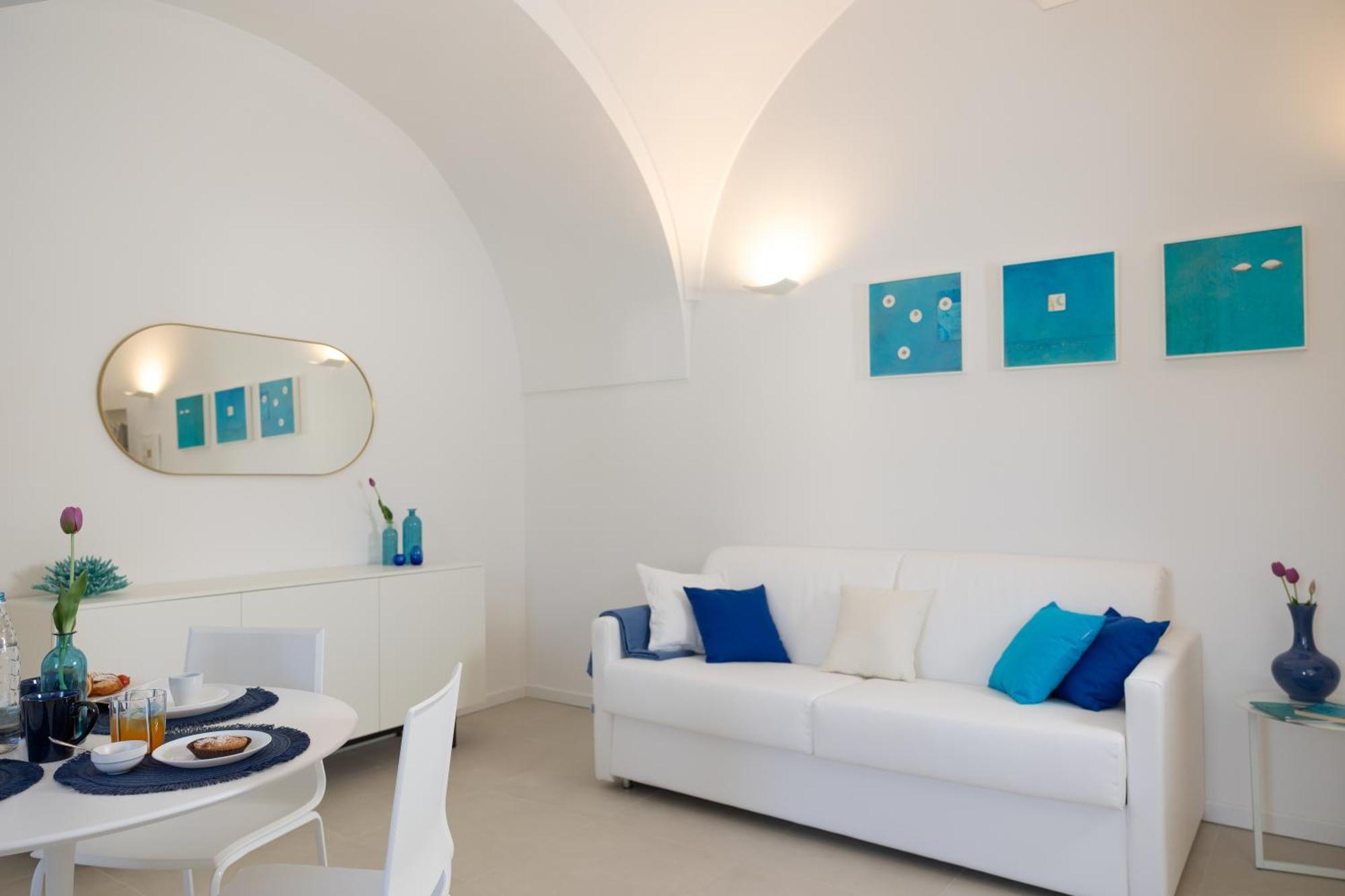 Apartment Residenza Ottaviano Boutique