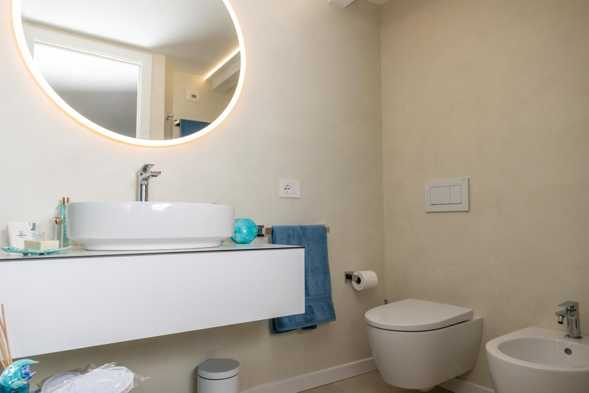Residenza Ottaviano Boutique Apartment Sperlonga