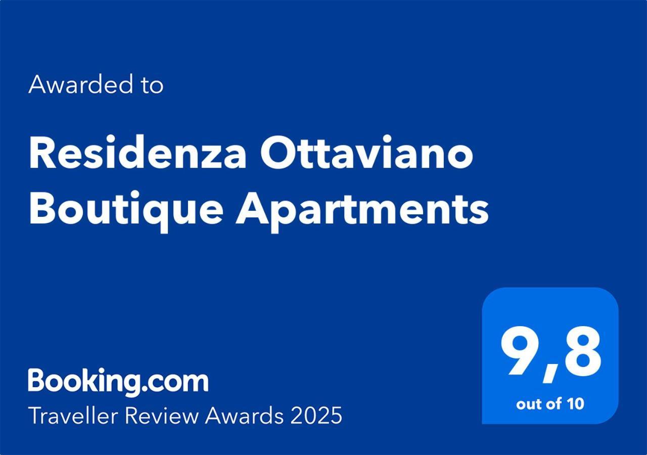 Residenza Ottaviano Boutique * Sperlonga